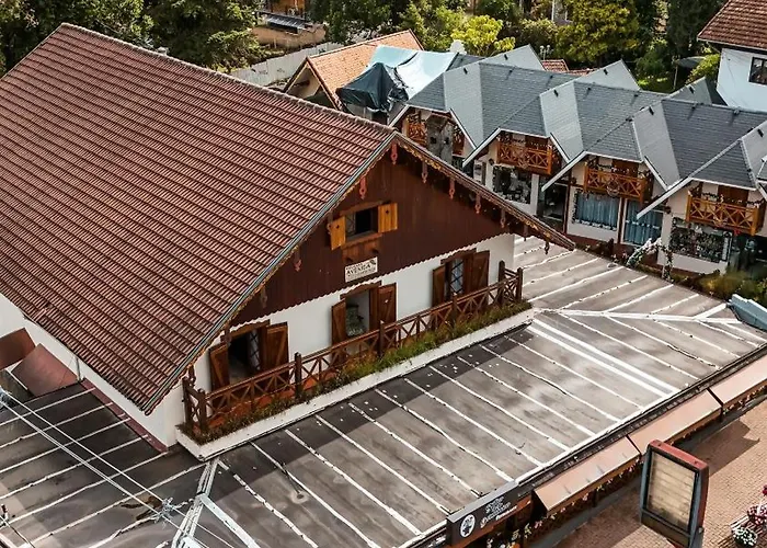 Pousada AvenidaPousada